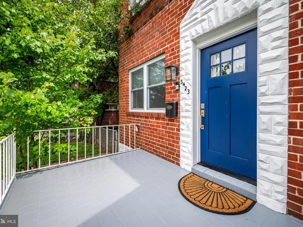 5423 Seward Ave, Baltimore, MD 21206