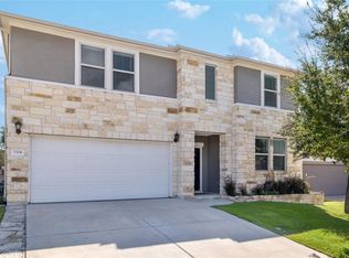 1324 Eagle Ray St, Leander, TX 78641