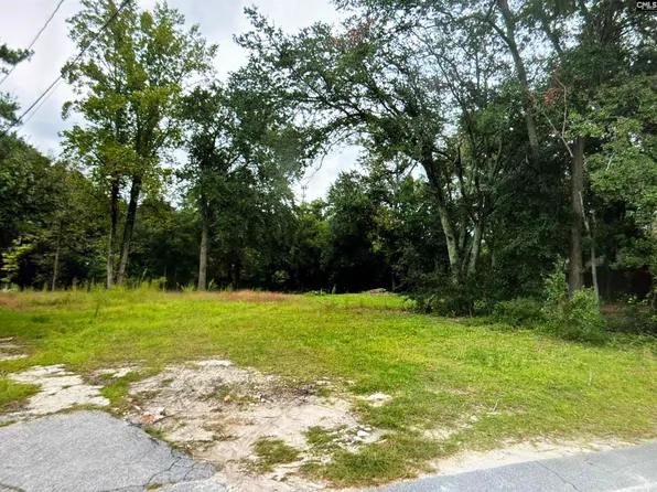 126 Broomfield St, Columbia, SC 29203