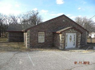 937 N Indian Meridian Rd, Choctaw, OK 73020