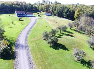 708 Adams Pond Rd, Beach Lake, PA 18405