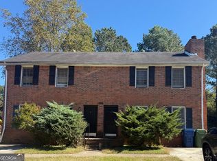 446 Tarragon Way SW, Atlanta, GA 30331