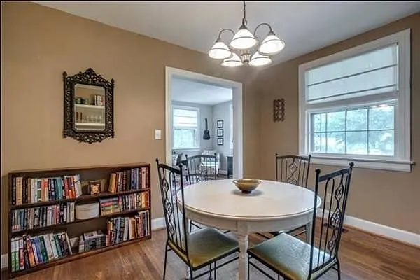 1506 Wendell Ave — Photo 4
