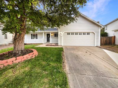 14822 E Adriatic Place, Aurora, CO, 80014