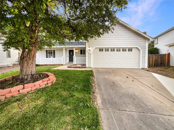 14822 E Adriatic Place, Aurora, CO 80014
