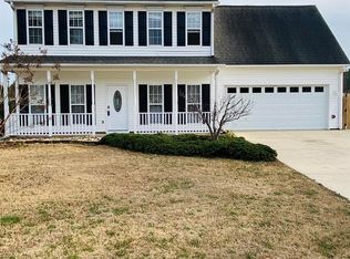 403 Canvasback Way, Easley, SC 29642