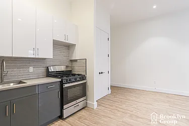 Rented by Brooklyn Group