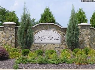 New Buffalo Rd, Columbiana, OH 44408