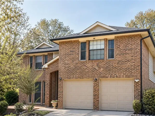 6992 Ivy Pointe Row, Austell, GA 30168