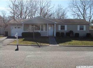 184 McKinley Ct, Brick, NJ 08724