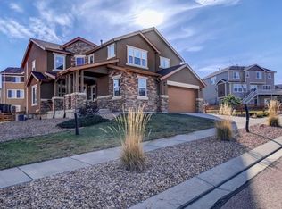 1133 Crown Haven Cir, Colorado Springs, CO 80919