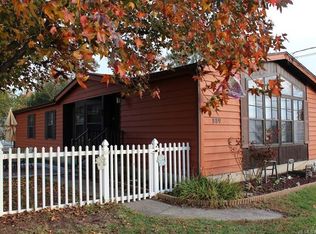 889 Radio Rd, Little Egg Harbor Township, NJ 08087