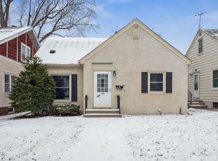 3113 Zenith Ave N, Robbinsdale, MN 55422