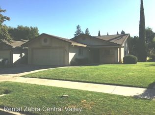 3612 Quail Ave, Merced, CA 95340