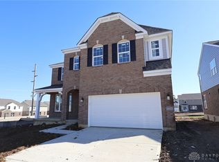 10072 Gully Pass Dr #245, Dayton, OH 45458
