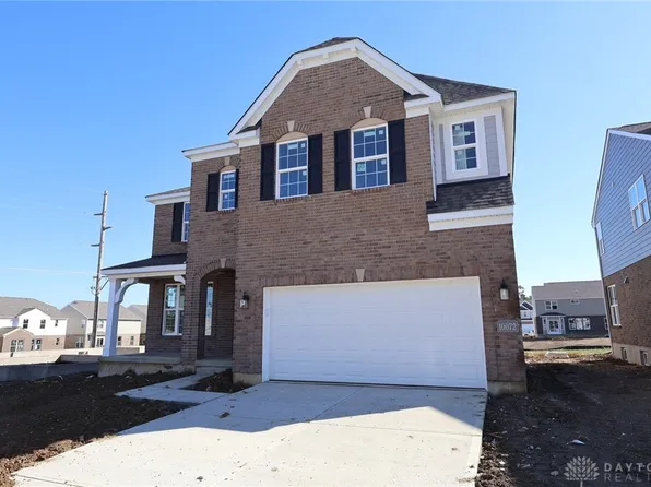 10072 Gully Pass Dr #245, Dayton, OH 45458