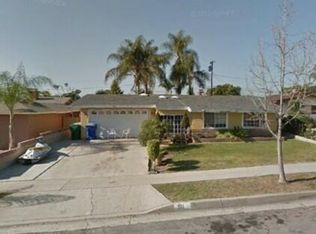531 N McPherson St, La Habra, CA 90631