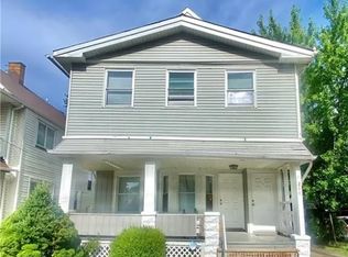 2231 W 105th St UNIT 2, Cleveland, OH