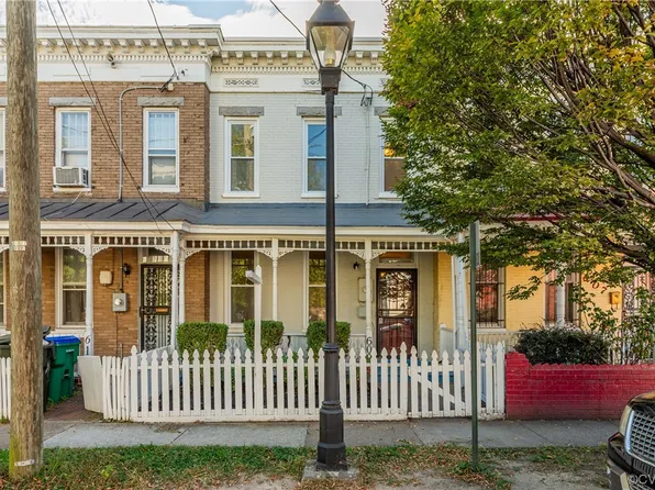609 Saint James St, Richmond, VA 23220