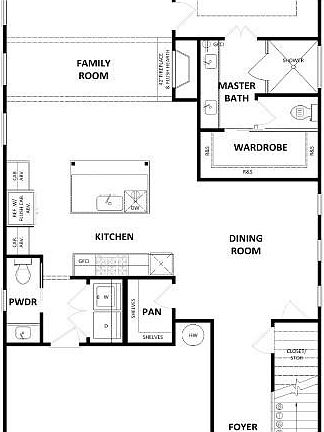 3rd image of 708 Fairlane Dr