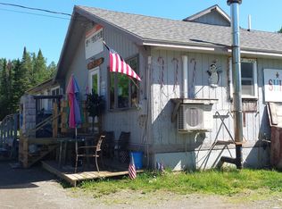 39 Owlsboro Rd, Mount Chase, ME 04765