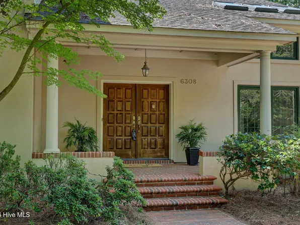 6308 Timber Creek Lane, Wilmington, NC 28411