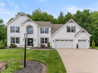 21492 Brookfield Pl, Strongsville, OH 44149