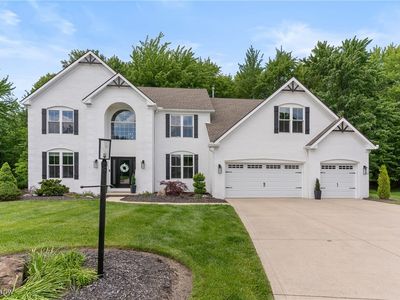21492 Brookfield Pl, Strongsville, OH, 44149