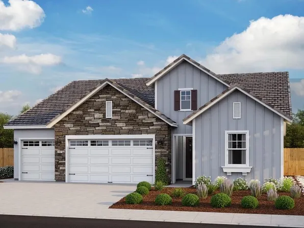 3005 Arenal Dr, Rancho Cordova, CA 95742