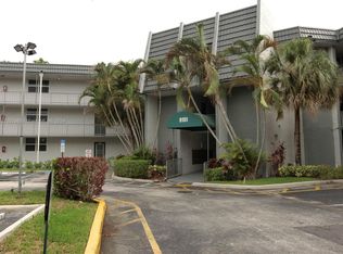 9151 Lime Bay Blvd APT 115, Fort Lauderdale, FL 33321