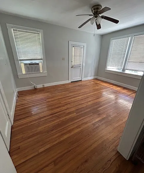 Living Area View 2