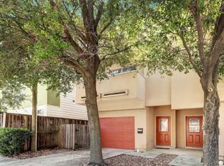 1717 Thompson St Unit A, Houston, TX 77007