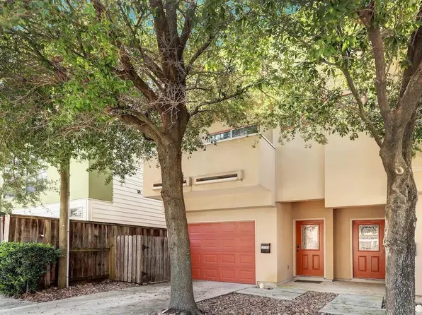 1717 Thompson St Unit A, Houston, TX 77007