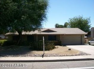 5003 W Mountain View Rd, Glendale, AZ 85302