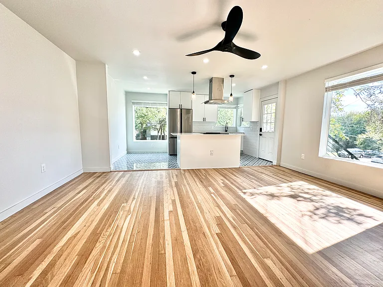 3300 Tom Green St #1 — Photo 6