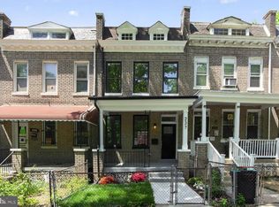 237 Rock Creek Church Rd NW, Washington, DC 20011