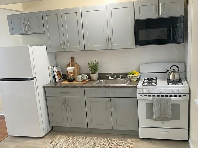 140-50 Ash Ave #207 — Photo 3