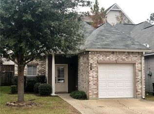 162 Emerald Oaks Dr UNIT 31, Covington, LA 70433