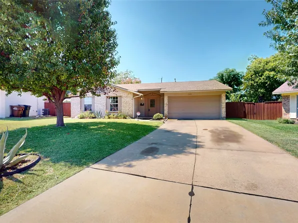 3304 Crestforest Cir, Plano, TX 75074