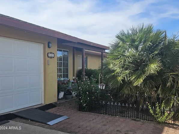 241 E MARTIN Drive, Sierra Vista, AZ 85635