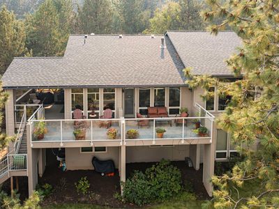 3343 NW Windwood Way, Bend, OR, 97703