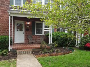 336 Westshire Rd, Baltimore, MD 21229