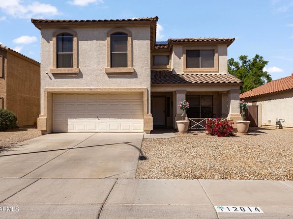 12814 W Edgemont Ave, Avondale, AZ 85392