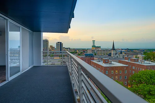 Sky Park Apartments Photo 1