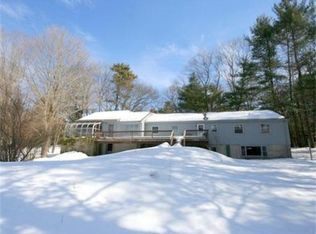 139 Tower Rd, Lincoln, MA 01773