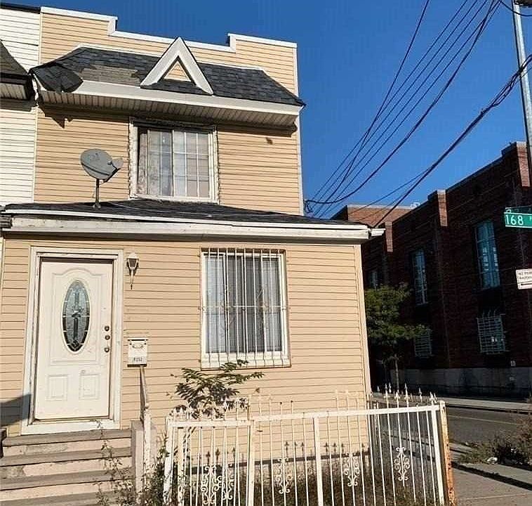 92 53 168th Pl, Jamaica, NY 11433 MLS 3394278 Zillow