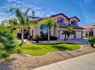 1357 E Erie St, Gilbert, AZ 85295