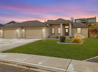 4707 Bermuda Dunes Dr, Pasco, WA