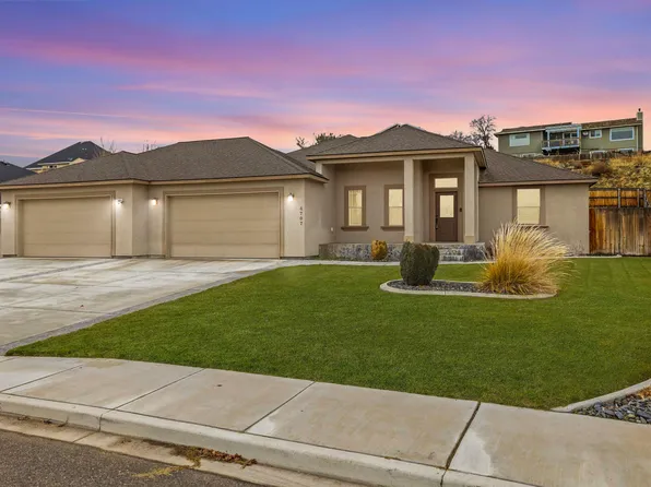 4707 Bermuda Dunes Dr, Pasco, WA 99301