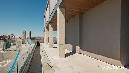 Rented by Nooklyn NYC LLC